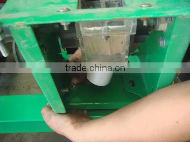 farm garden corn planter