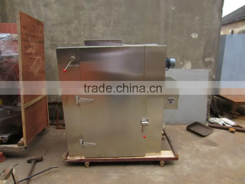 RXH Hot Air Circulation Oven