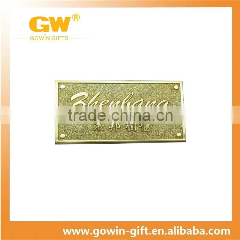 Cheap blank metal keychain/blank laser engraving keychain