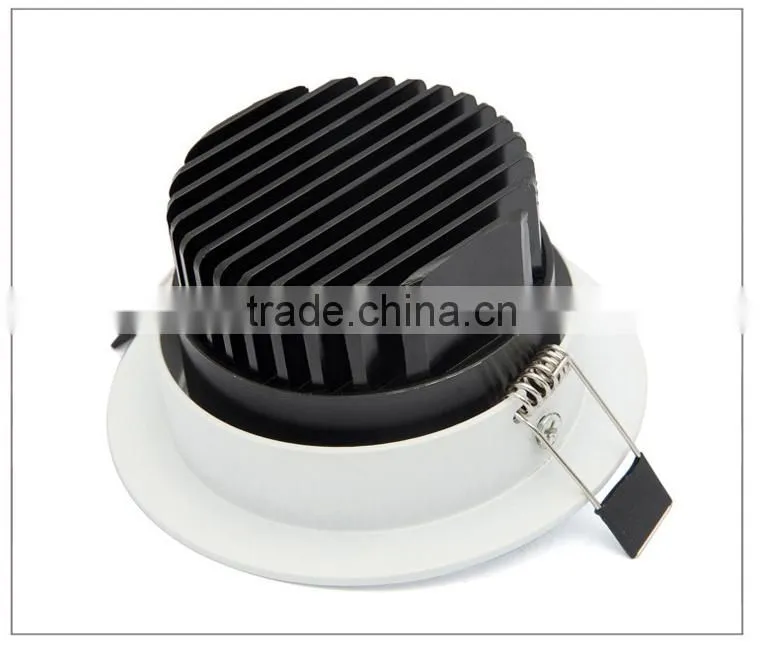 popular Epistar chip led garage ceiling light 7w 660lm