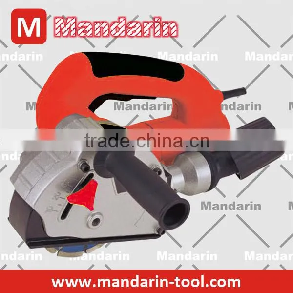1320W new design 125mm dia meter electric wall chaser