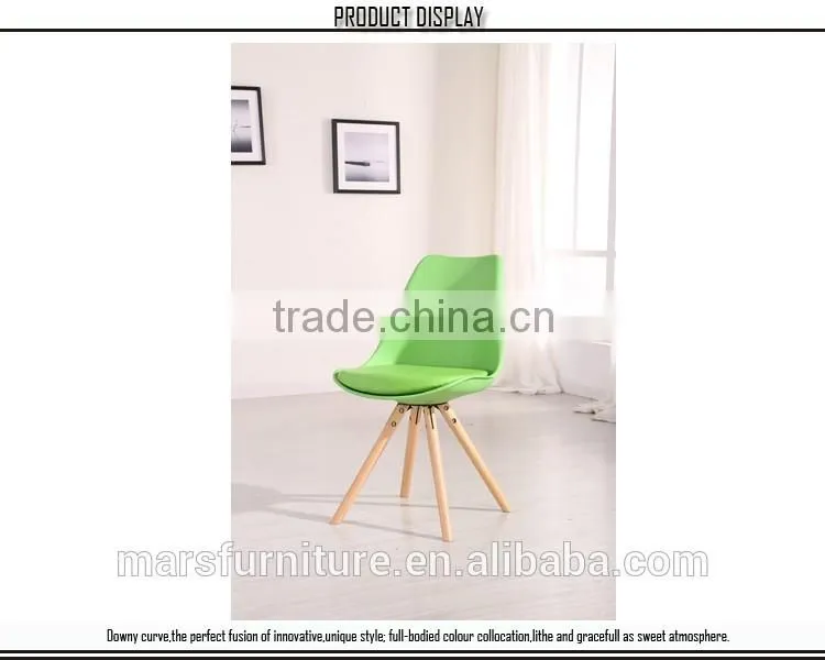 Antique soft seat coffee shop chairs