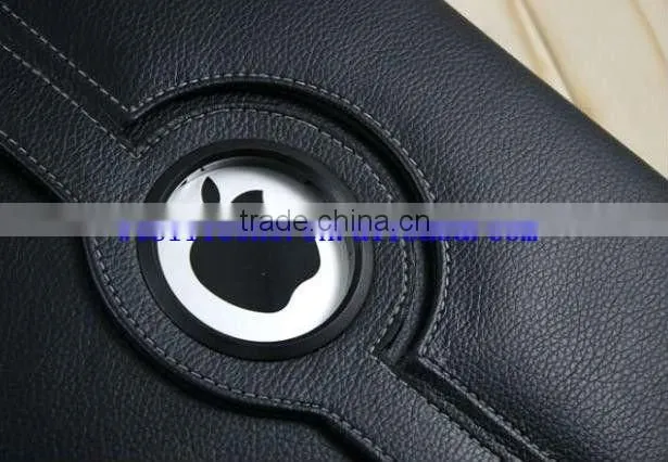 leather case for Ipad mini