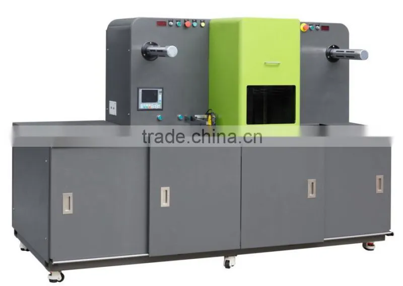 reflective material/transfer film laser cutting plotter