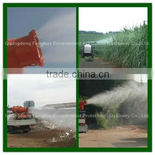 Agricultural pesticide sprayer used for Fruit Tree Forest Orchard with CE CCC ISO TUV