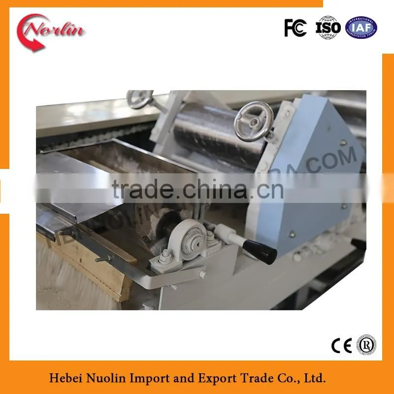 New model chinese automatic mini noodle machine