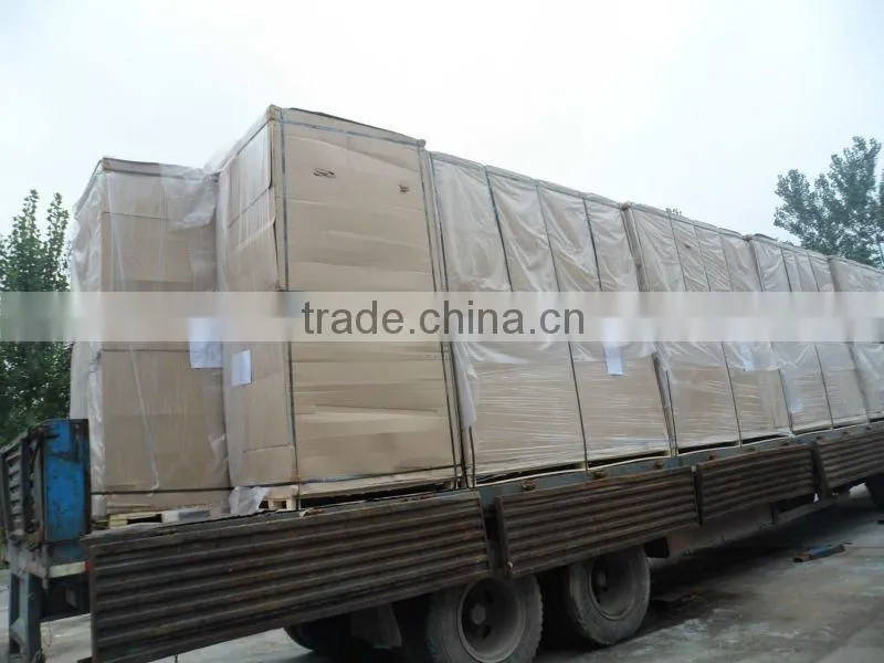 laminated edge glued boards
