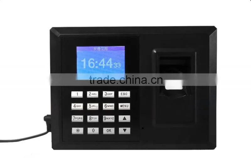 Biometric attendance machine at manufacturer price
