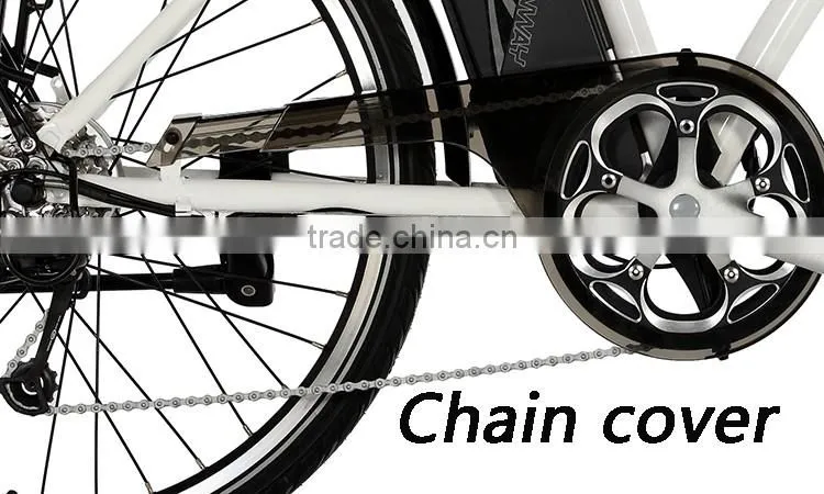 36V cheaper rear wheel 250w motor ebike kit electric bike
