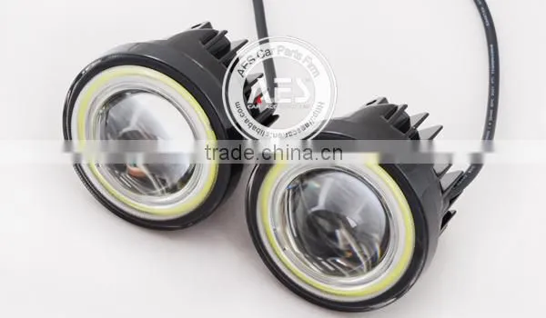 Auto Headlight AES NEW LED fog lamp H75 for car light