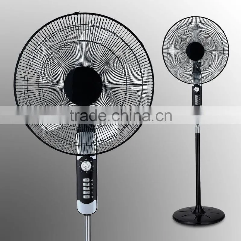 Alibaba supplier best selling stand fan spare parts