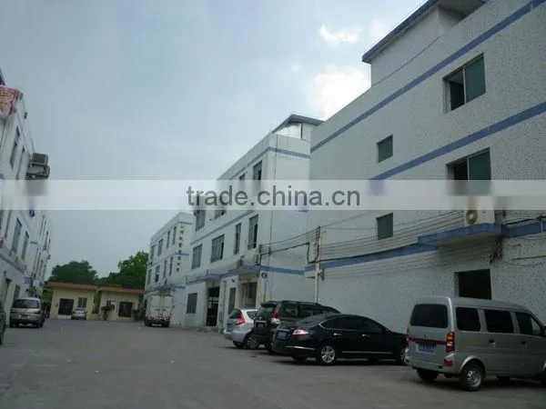 Shenzhen Tophy Technology Co., Ltd. company overview - view 1