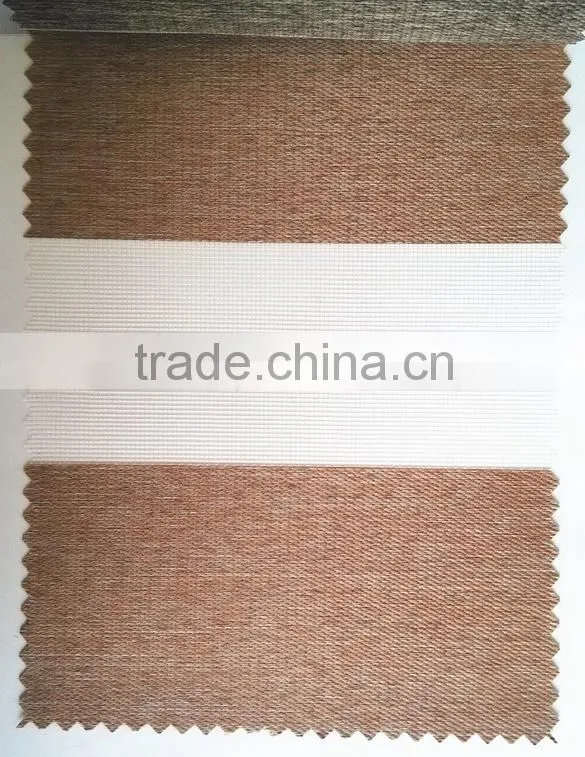 Zebra Blinds fabric