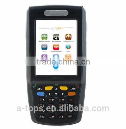 3.5inch industrial color screen,240*320 QVGA