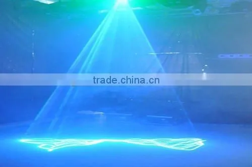 LDC15GB-Indoor laser light show