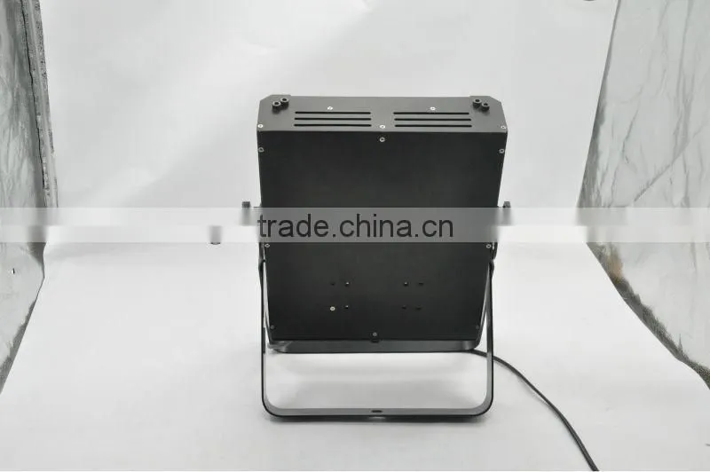 Indoor 36W White LED Strobe Light.