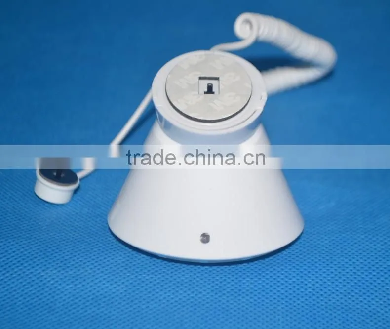 Alarm display security device for smartphone or digital product