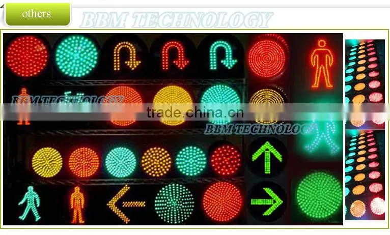 hand traffic lights