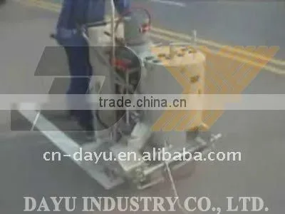 DY-HPT Hand-Push Line Marking Machine