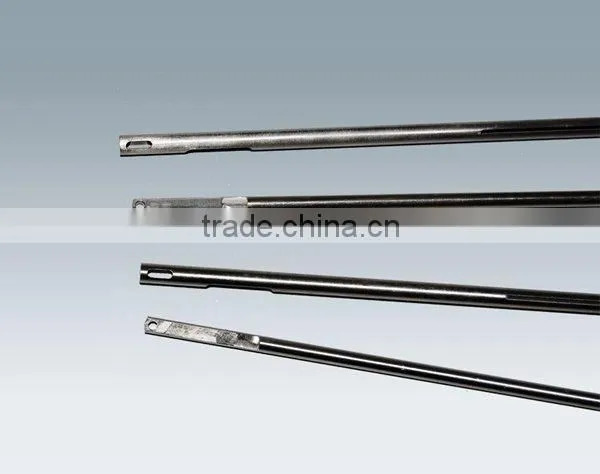 Rorrosion Resistant Stainless Steel medical equipment spare parts