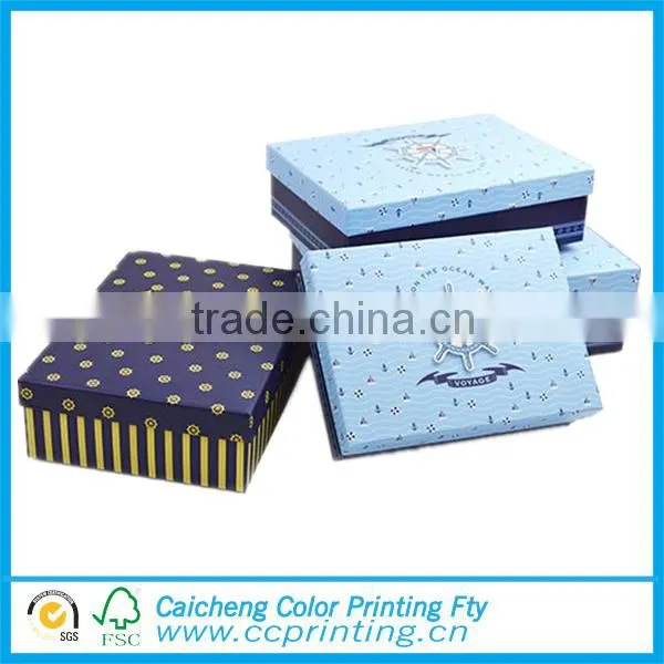 bow tie small packaging gift box