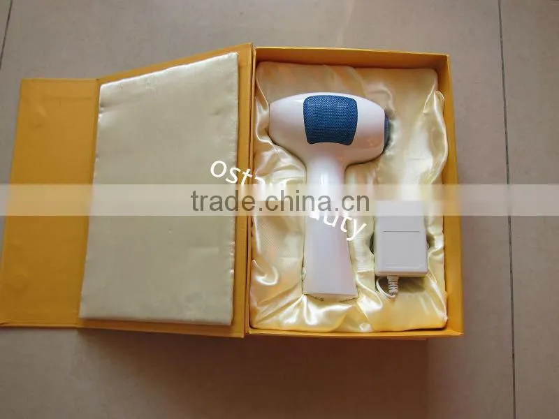 CE Approval 808 nm home laser Hair removal For Body , Face etc. hair removal DH 04