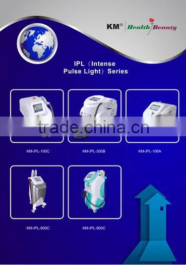 factory offer laser lamp 150000 flash times/shr ipl xenon lamp 300000 times
