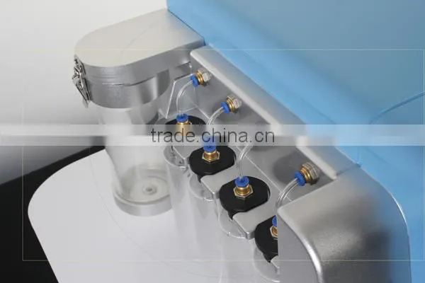 SPA900 diamond peeling water dermabrasion/hydrodermabrasion exfoliators