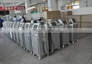 Oyaga Beauty Equipment Co., Ltd. company overview - view 3