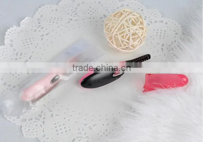 Hot Sale Mini Electric Eyelash Curler