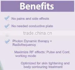 2012 Refirm Skin Care Machine