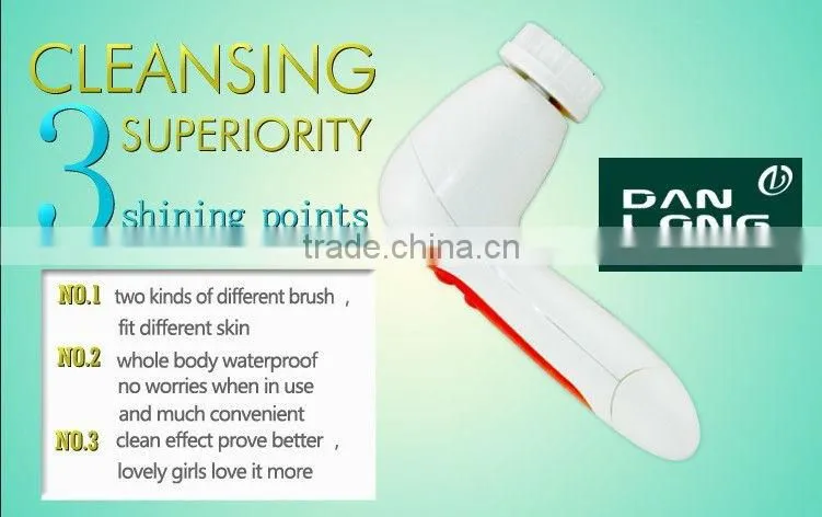 face washing machine