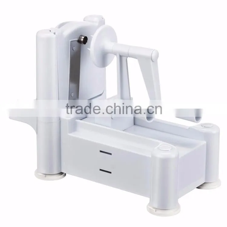 Multi Wonder Salad Cabbage Manual Bread Spiral Potato Food Kitchen Slicer
