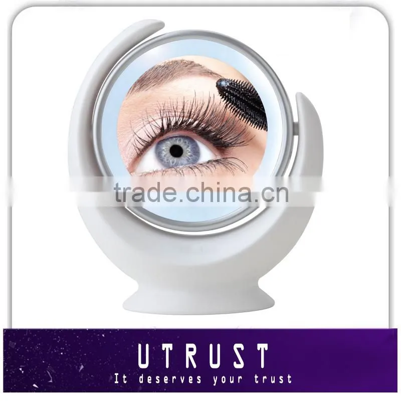 Hot sale led light Salon Miror
