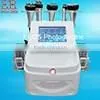 Vacuum RF+Cavitation+Laser Body Contouring Machine