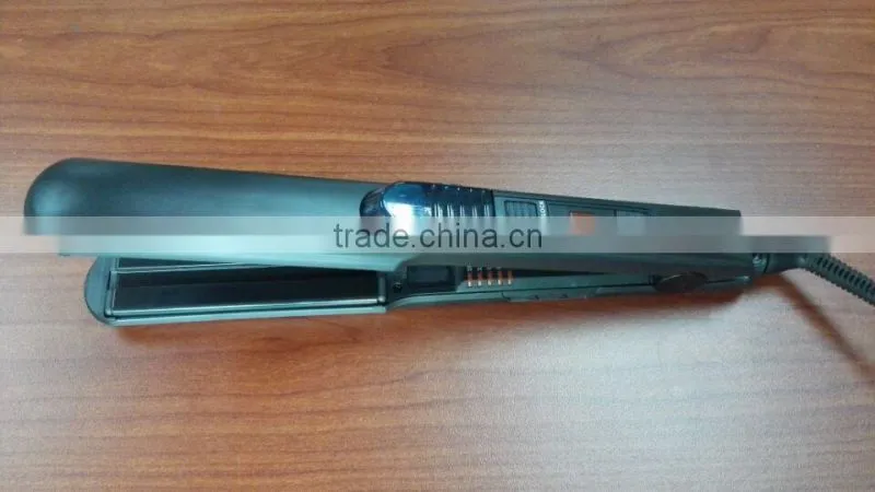 Tourmaline Fast Heated salon gorgeous hair straightener