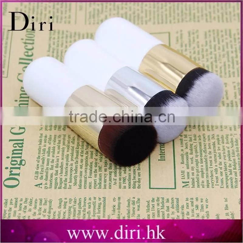 OEM Welcomed Mini Synthetic face makeup brush