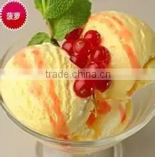 100% Natural Pineapple Fruit Extract Powder Bulk Pineapple Fruit Juice Concentrate Powder