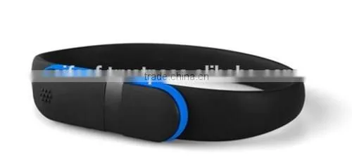 SIFIT-4.5 Fitness Fashion Bracelet, Activity Tracker, Different Apron Colors, Bluetooth Acitvity Tracker,Tracks activity time