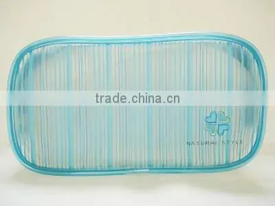 hot sale beautiful pvc waterproof pouch
