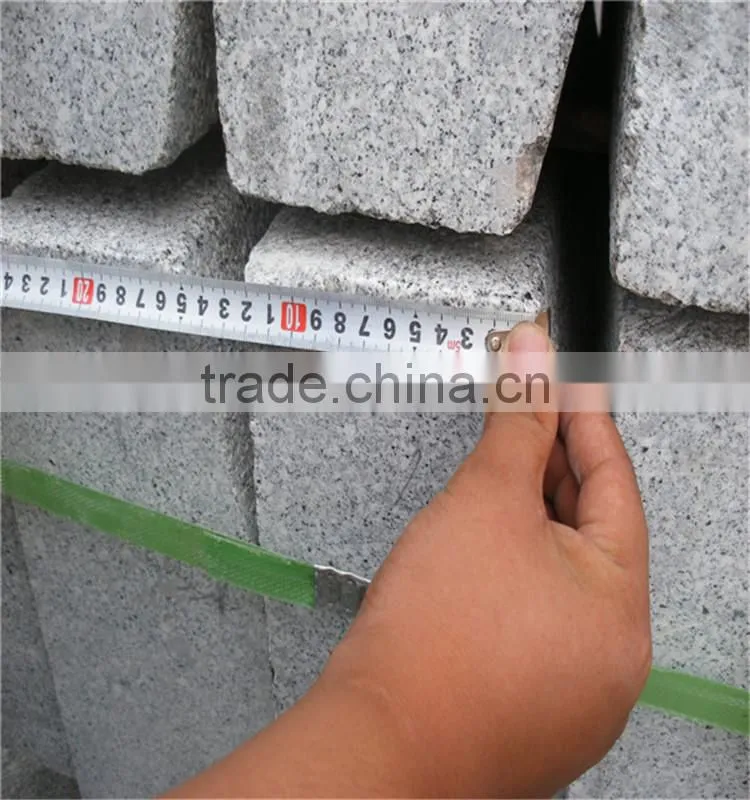 Cheap Cube Stone Patio Paver Stones for Sale