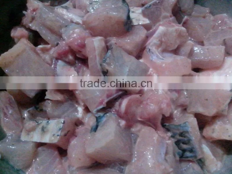 chicken cutting machine/fish head cutting machine