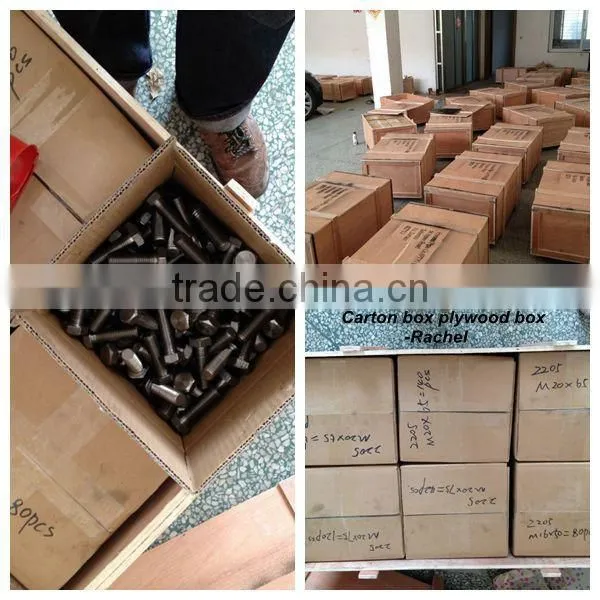 astm b564 uns n06625 Inconel625 cold forged fasteners 2.4856