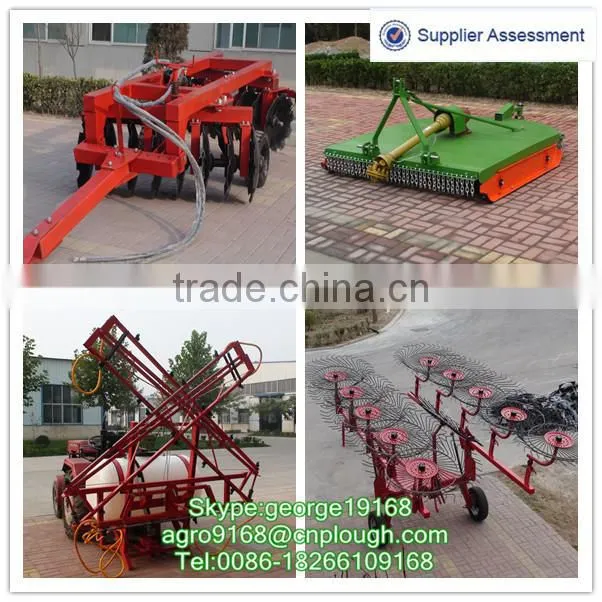 Tractor implements and tools with good quality