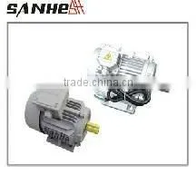 DJF-1380 Centrifugal Shutter System Exhaust Fan with Stainless Steel frame