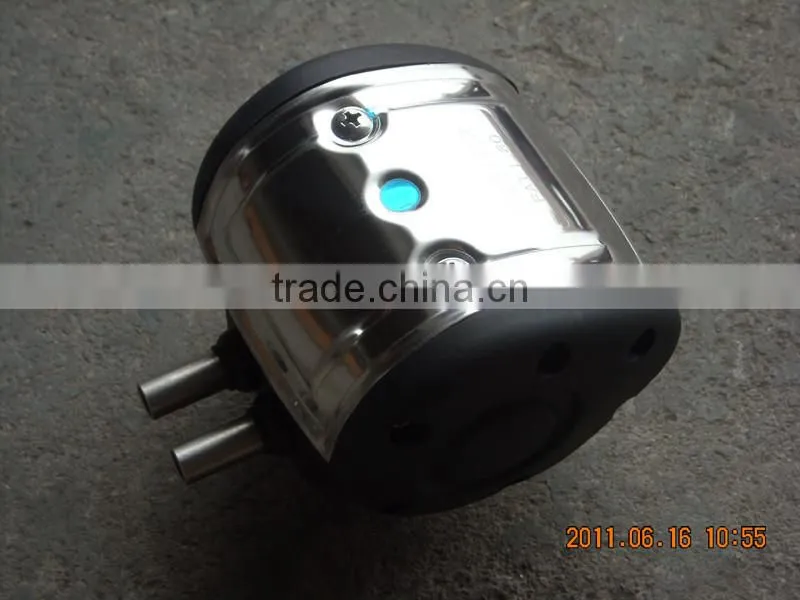Four exits milking pulsator L80 for cow/goat/sheep