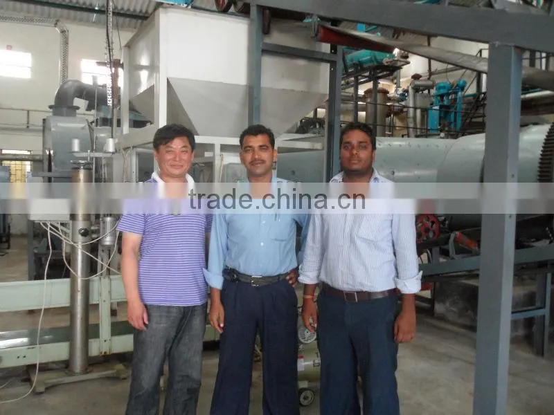 NPK Fertilizer machine