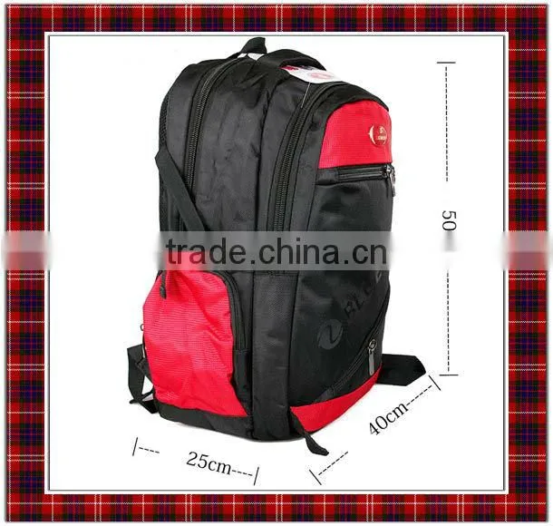 Outdoor Sport Backpack, Packsack, Backpack (BLS047)