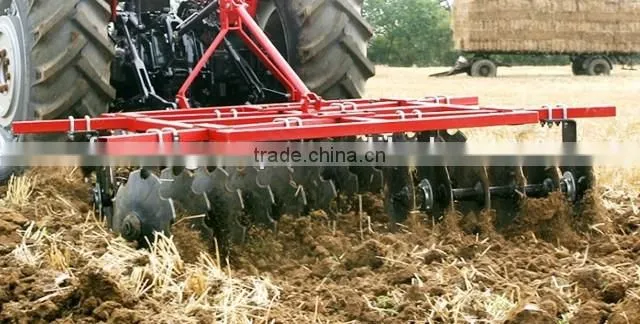 hot sale 80hp tractor with front end loader with CE