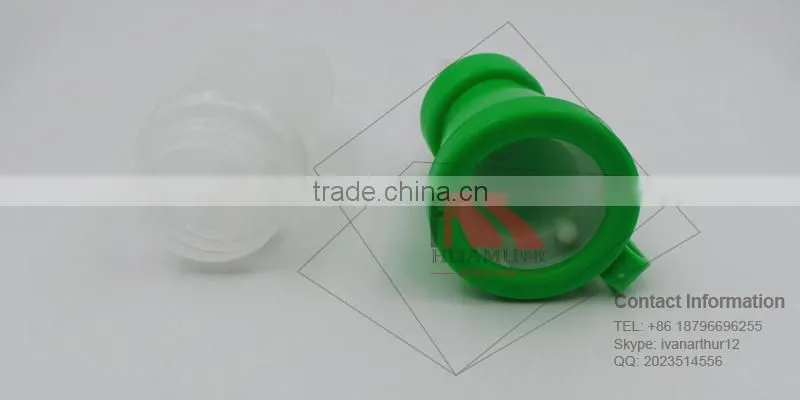 sheep teat cup 300 ml 220 mm green clean sheep nipple teat bottle